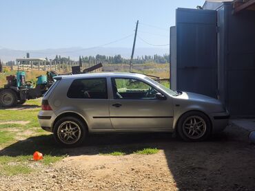 фары на опель вектра а: Volkswagen Golf: 2000 г., 2 л, Механика, Бензин, Хэтчбэк