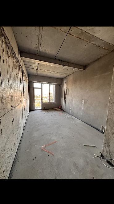 60: 2 комнаты, 60 м², Асанбай мкр Элитка, 13 этаж, ПСО (под самоотделку) — 5