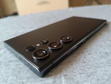 Samsung: Samsung Galaxy S23 Ultra, 256 GB, rəng - Qara -da lalafo.az — 6 Samsung: Samsung Galaxy S23 Ultra, 256 GB, rəng - Qara — 6