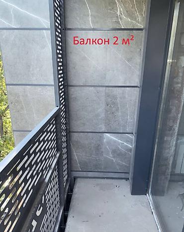 gala group: 3 комнаты, 119 м², БГУ Элитка, 4 этаж, ПСО (под самоотделку) — 3