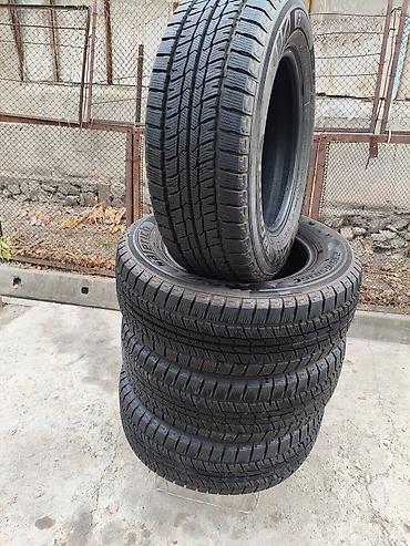 Шины: Зимние шины Sailun Ice Blazer WST1, комплект 4 шт. - Размер: 225/55 — 6