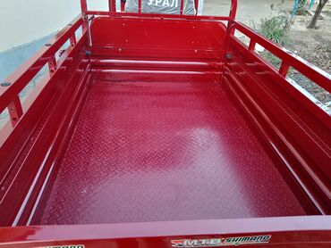 Motosikletlər: Ural 200 sm3, 10040 km — 7