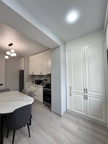 элитные суточные квартиры: 2 комнаты, 64 м², Элитка, 1 этаж, Евроремонт