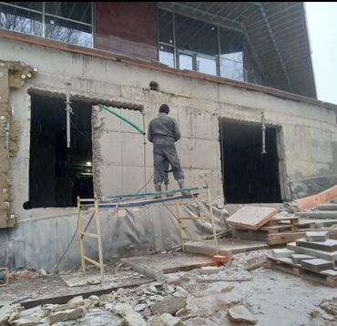 Сверление, бурение: Алмазное сверление Больше 6 лет опыта — 5