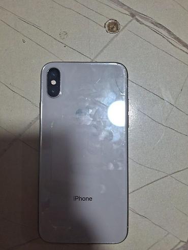 продаю бу: IPhone XS 256 ГБ Характеристики: - Экран 6.5" OLED Super Retina - — 6
