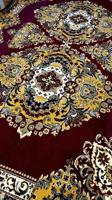 yun kilim: Ковер Нет кредита
