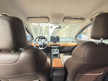 BYD: BYD E2: 2021 г., Автомат, Электромобиль, Хэтчбэк — 5