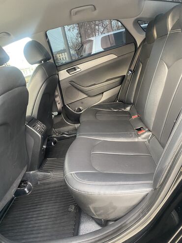 Hyundai: Hyundai Avante: 2020 г., 1.6 л, Автомат, Бензин, Седан — 6