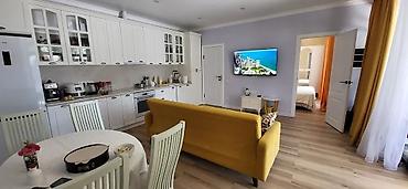 Продажа коттеджей и домов: Коттедж в Чайка Резорт. Вторая линия от берега в центральном квартале — 2