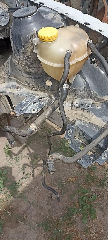 феликс антифриз: Бачок Opel Б/у — 1