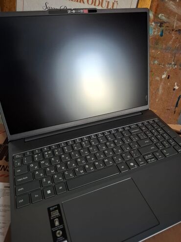 mi notebook: Ноутбук, Lenovo, 16 ГБ ОЗУ, Новый, память SSD