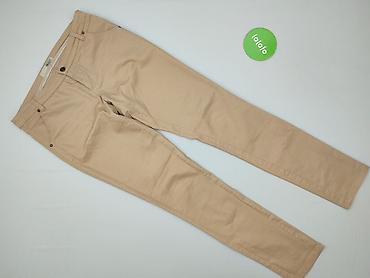 cargo pants jeans: Spodnie materiałowe damskie, rozmiar M — 2
