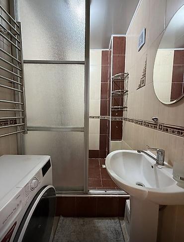 Продажа квартир: 3 комнаты, 66 м², Золотой квадрат Индивидуалка, 2 этаж — 9