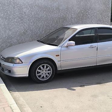 Honda Accord: 2000 г., 1.8 л, Автомат, Бензин, Седан