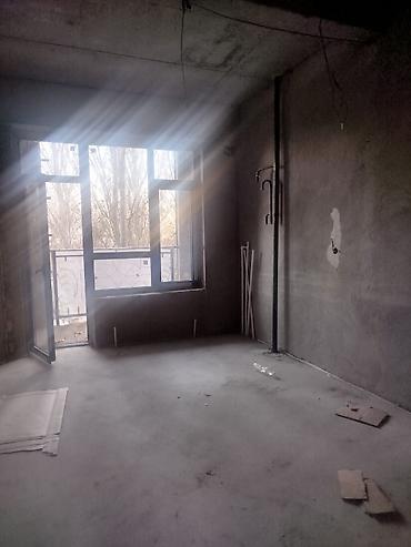 turpan: 1 комната, 51 м², Асанбай мкр Элитка, 3 этаж, ПСО (под самоотделку) — 5