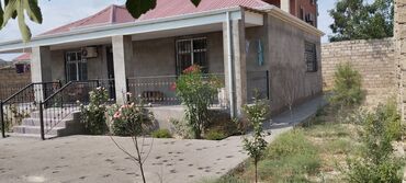 Həyət evləri və villaların satışı: Hövsan qəs. 3 otaqlı, 100 kv. m, Kredit yoxdur, Yeni təmirli — 7