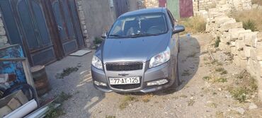 xacmazda ucuz avtomabiller: Chevrolet Nexia: 1.5 l | 2023 il 160000 km Sedan