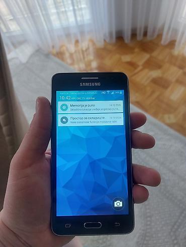 sup konzole: PRODAJEM SAMSUNG GALAXY GRAND PRIME Prodajem Samsung Galaxy Grand — 2
