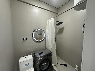 Продажа квартир: 2 комнаты, 51 м², Элитка, 9 этаж, Евроремонт — 11