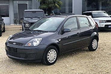 bravo: BREGASTE ZA FORD C-MAX, ESCORT, FIESTA . OD 2000. DO 2018. GOD. | — 8