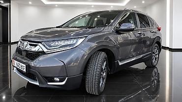 датчик втек хонда срв: Honda CR-V: 2019 г., 1.5 л, Автомат, Бензин, Кроссовер — 2