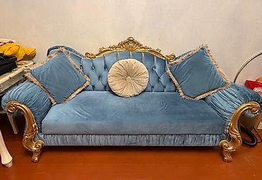 Divan, İşlənmiş lalafo.az -da Divan, İşlənmiş