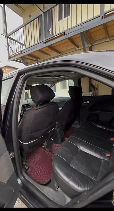 диска на форд: Ford Mondeo: 2003 г., 2.5 л, Автомат, Бензин, Седан — 3