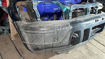 rd 1: Honda CR-V (RD1) 8 - Экран Артикул: 00355 Привозной оригинал — 1