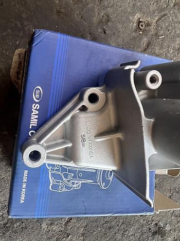 корейские насос: Помпа Hyundai Новый, Корея — 2
