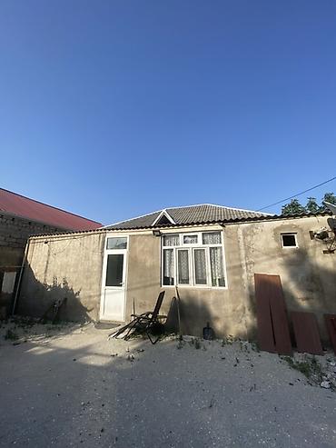 3 sot torpaq: 3 otaqlı, 110 kv. m, Kredit yoxdur, Orta təmir — 5