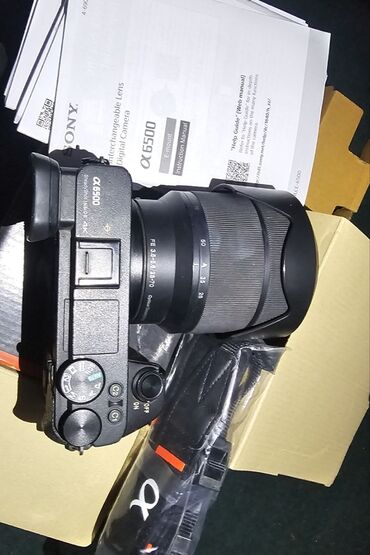 сколько стоит дайсон оригинал в бишкеке: Sony a6500 объектив 24-70