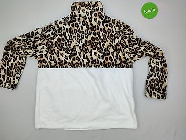 fusan: Leopard, Polar damski, rozmiar 2XL — 3