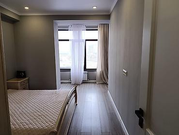 Продажа квартир: 3 комнаты, 101 м², Элитка, 8 этаж, Евроремонт — 13