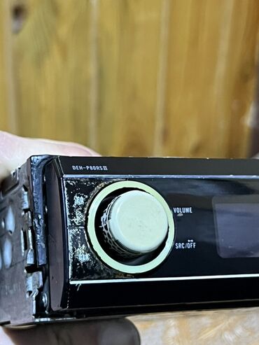 Maqnitofonlar: Maqnitol, Pioneer — 12