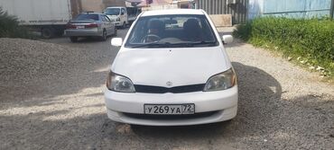 тойота камри 40 кузов цена в бишкеке: Toyota Platz: 2000 г., 1 л, Автомат, Газ, Седан