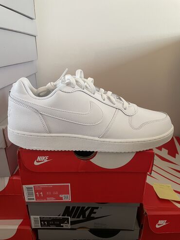 Women's Sneakers and athletic shoes: Nike, 44, bоја - Roze — 8