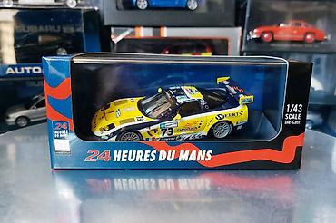 diecast az: Chevrolet, 2005 il, 1:43, Dəmir, Ödənişli çatdırılma — 9