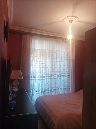 Köhnə tikili: Bakı, 3 otaqlı, Köhnə tikili, 82 kv. m — 30