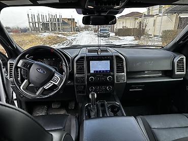 Ford: Ford F-150: 2020 г., 3.5 л, Автомат, Бензин, Пикап — 11