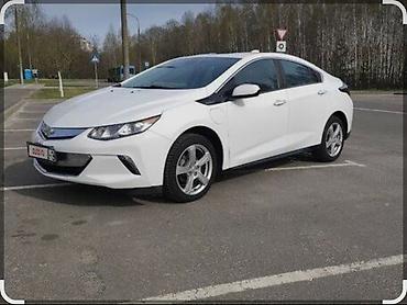 Chevrolet Volt: 2017 г., Автомат, Гибрид, Хэтчбэк at lalafo.kg Chevrolet Volt: 2017 г., Автомат, Гибрид, Хэтчбэк