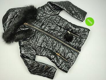 jacket crivit: Moda Italia, Kurtka zimowa damska, rozmiar S — 2