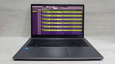 İşlənmiş Acer Extensa, 15.6 ", Intel Core i3, 256 GB, Pulsuz çatdırılma