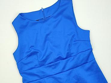 sukienka chabrowa plus size: Bodyflirt, Sukienka damska, rozmiar 2XL — 1