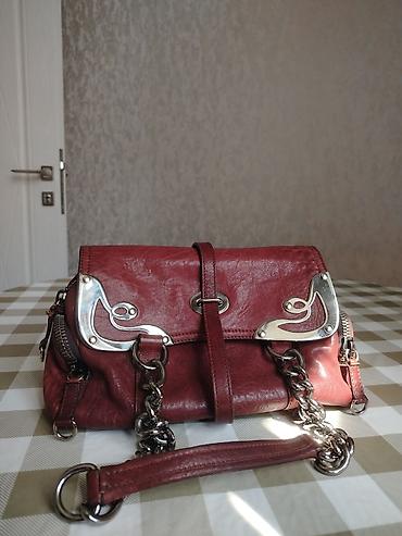 Miu Miu çanta – Made in Italy - Material: yumşaq, keyfiyyətli təbii