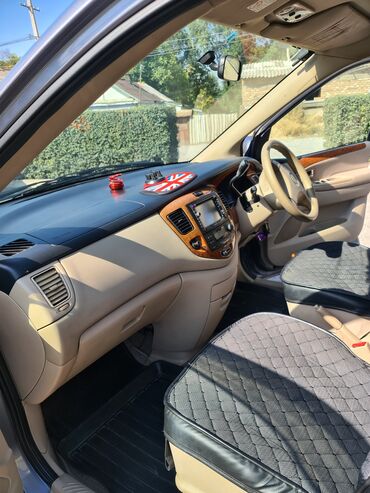 Mazda: Mazda MPV: 2004 г., 2.3 л, Автомат, Бензин, Минивэн — 8