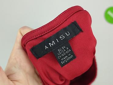 cloud 5ive sukienka: Amisu, Sukienka damska, rozmiar 2XS — 4