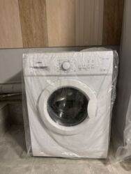 xiomi redmi note 4: Paltaryuyan maşın Midea, 5 kq, Yeni, Ünvandan götürmə