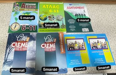Testlər: Azərbaycan Tarixi Testlər 9-cu sinif, 1-ci hissə, 2021 il
