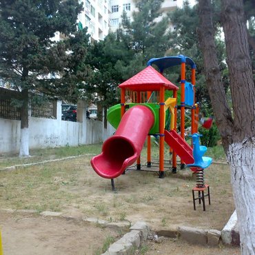 Uşaqlar üçün digər mallar