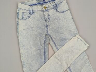 stradivarious cargo: C&A, Jeansy damskie, S